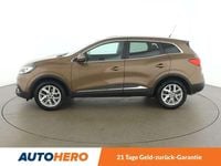 gebraucht Renault Kadjar 1.5 dCi Energy XMOD