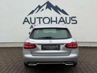 gebraucht Mercedes C180 C 180 T BlueTec / d (205.236)