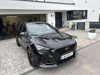 gebraucht Cupra Formentor VZ5 25 TSI 4Drive DSG