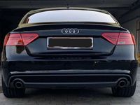 gebraucht Audi A5 Sportback A5 30 TDI quattro DPF S-tronic