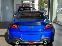 gebraucht Subaru BRZ 2.4 D-4S Final Edition 04/30