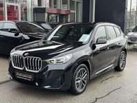Gebraucht BMW X1 M Sport 136 PS (100 kW) 2025 Schwarz SUV