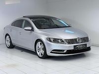 Gebraucht VW Passat 170 PS (125 kW) 2012 Grau Limousine