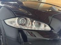 Gebraucht Jaguar XJ Luxury 275 PS (202 kW) 2011 Limousine