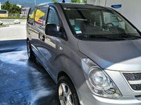 gebraucht Hyundai H-1 TQ