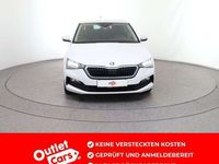 gebraucht Skoda Scala Ambition TDI