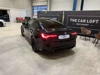 gebraucht BMW M4 xDrive Competition BLACK Edition
