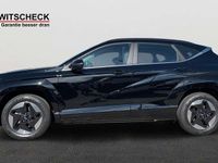 Gebraucht Hyundai Kona 114 kW (156 PS) 2023 Schwarz SUV