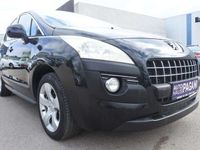 gebraucht Peugeot 3008 1,6 HDi 115 FAP Aut. + PICKERL NEU 03/25