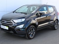 gebraucht Ford Ecosport Cool & Connect 1.0EcoBoost 100PS M6