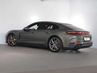 gebraucht Porsche Panamera 4S E-Hybrid