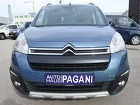 gebraucht Citroën Berlingo Multispace BlueHDI 100 XTR ETG6