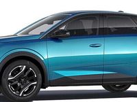 gebraucht Peugeot e-3008 Elektro 210 73kWh Allure, 0,99% Leasingaktion!