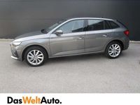 gebraucht Skoda Scala Essence TSI