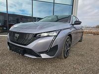 Gebraucht Peugeot 308 SW Allure 136 PS (100 kW) 2025 Silber Kombi