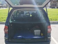 gebraucht VW Sharan Business TDI DPF