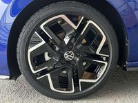 gebraucht VW Golf Sport mHEV TSI DSG