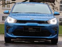 gebraucht Kia Rio 1.0 DCT GOLD Aut. *Automatik *TOP AUSSTATTUNG