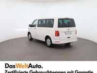 gebraucht VW Multivan T6.1VW T6.1Trendline TDI