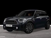 Gebraucht Mini Cooper S Countryman 178 PS (130 kW) 2020 Grau SUV