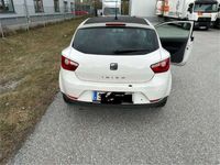 gebraucht Seat Ibiza SportCoupé Style 12