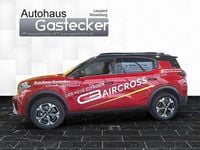 gebraucht Citroën C3 Aircross MAX Automatik Hybrid