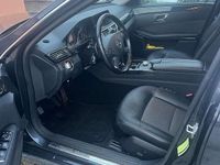 gebraucht Mercedes E300 Advangard