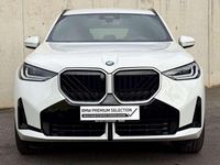 gebraucht BMW X3 20d xDrive