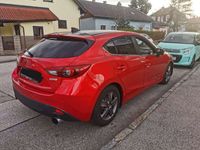 gebraucht Mazda 3 3Sport G165 Revolution Top Revolution Top