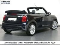 gebraucht Mini Cooper Cabriolet 