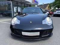 gebraucht Porsche 911 Turbo Sportwagen / Coupé