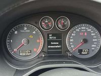 gebraucht Audi A3 Sportback A3 quattro Ambiente 20 TDI DPF Ambiente