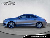 gebraucht Mercedes CLA250 Sport Aut. AMG-Line