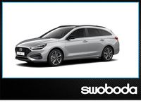 Neu Hyundai i30 GO! 115 PS (84 kW) 2026 Shimmering silver  silber Kombi