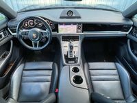 gebraucht Porsche Panamera 4 E-Hybrid Sport Turismo Aut. * 2. Besitz *