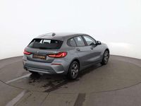 gebraucht BMW 116 i Limousine Advantage LED NAVI ASSIST SITZHZG