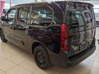 gebraucht Fiat Doblò XL 1.5 BlueHDi 96 Basis