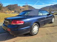 gebraucht Chrysler Sebring Cabriolet Sebring 2,0 LX, Pickerl neu!