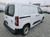gebraucht Citroën Berlingo Berlingo KW M BlueHDi 100 S&S norm. Nutzl.