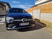 gebraucht Mercedes GLC300 Coupé 4MATIC Aut.