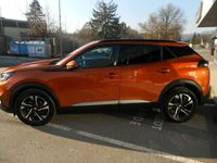 gebraucht Peugeot 2008 PureTech 100 S&S Allure 6-G-Manuell*RFK+SHZ*