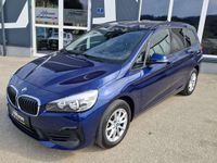 gebraucht BMW 216 Gran Tourer d "1.Besitz"