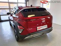 gebraucht Hyundai Kona KONAHEV (SX2) GO Plus 1.6 GDI 2WD