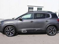 gebraucht Citroën C5 Aircross BlueHDI 130 S&S Shine EAT8 Aut. Komfortzugang N...