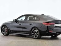 Gebraucht BMW i4 Shadowline 294 kW (401 PS) 2024 Schwarz Limousine