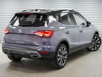 gebraucht Seat Arona 1,5 TSI DSG FR - LAGER 110 kW (150 PS), Automatik