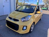 gebraucht Kia Picanto Dream Team 1 bes neue Pickerl