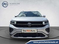 gebraucht VW T-Cross - Friends TSI DSG