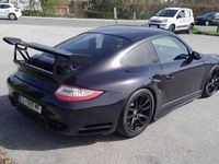 gebraucht Porsche 911 Turbo 997Coupé