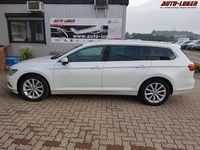 gebraucht VW Passat Variant Highline BMT/Start-Stopp 2.0 TDI DSG AHK